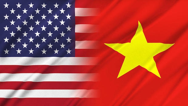 Vietnam welcomes US wish to upgrade bilateral ties